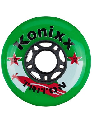 Konixx Triton Outdoor\Hockey Wheels