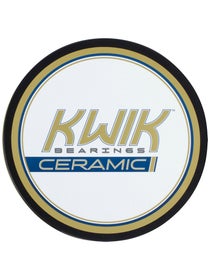 KwiK Ceramic Bearings 16pk