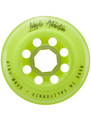 Labeda Addiction Signature\Hockey Wheels