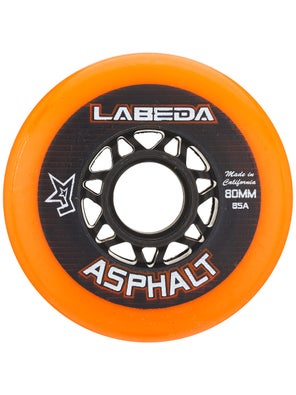 Labeda Gripper Asphalt Outdoor\Hockey Wheels