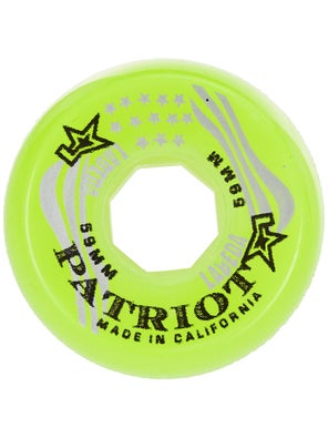 Labeda Patriot Goalie Wheel\59mm 82A  