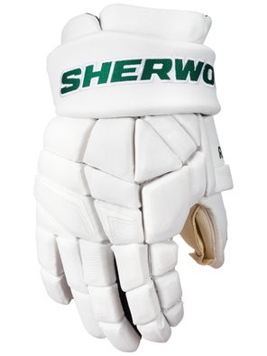 Sherwood Rekker NHL Team Stock\Hockey Gloves-Dallas