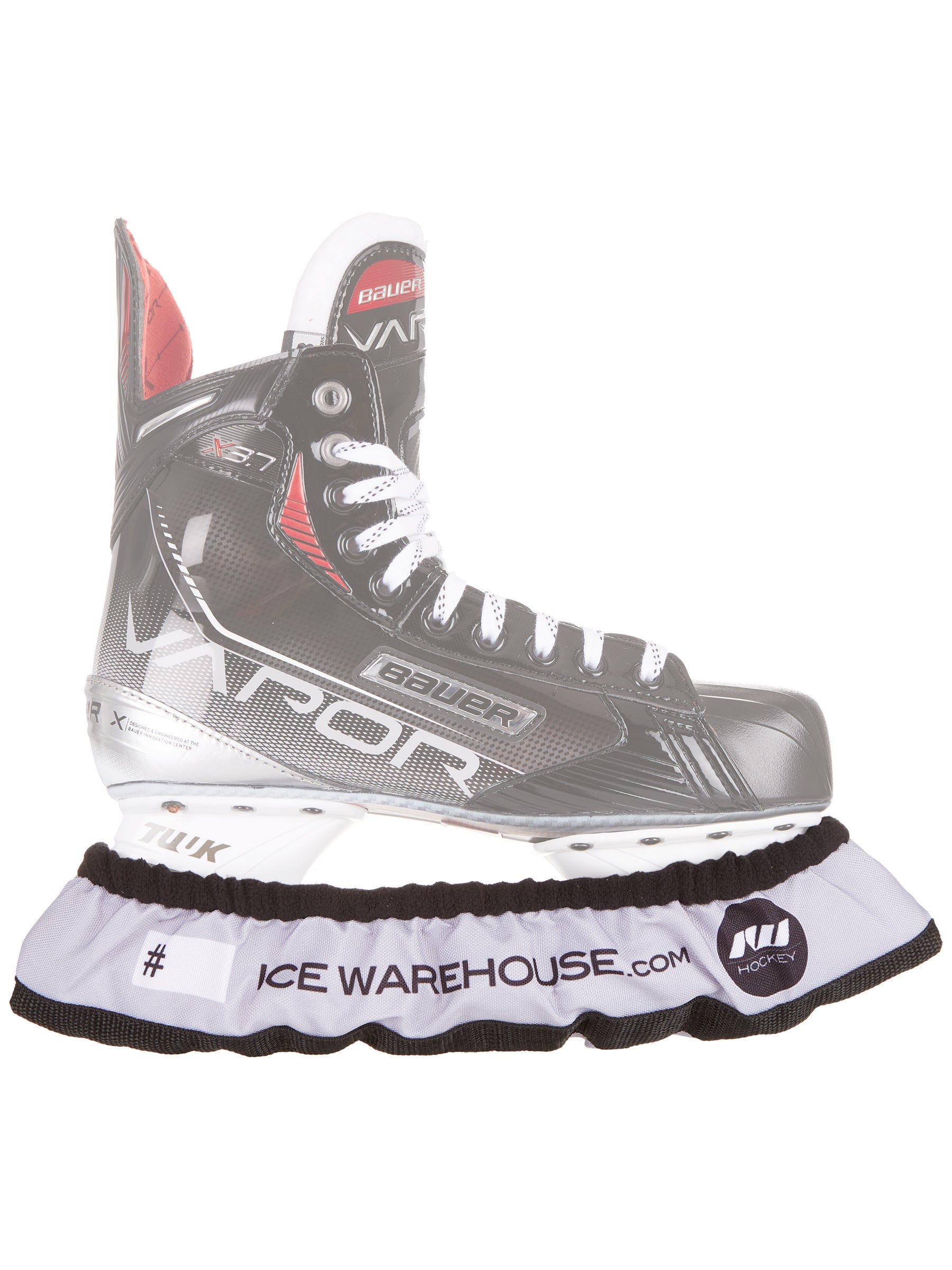 and Ice P9Y3 Details about   Ice Skate Blade Covers Guards for Hockey Skates Figure Skates 