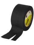 Lowry Pro Grade Split Cut Hockey Stick Tape - Black