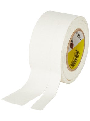 Lowry Pro Grade Split Cut\Hockey Stick Tape - White