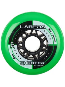 Labeda Shooter Multi Surface Hockey Wheels