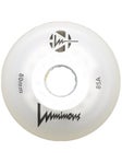 Luminous LED Light Up 125mm Inline Wheels 3pk
