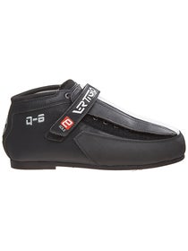 Luigino Vertigo Q6 Boots Size 5.0 