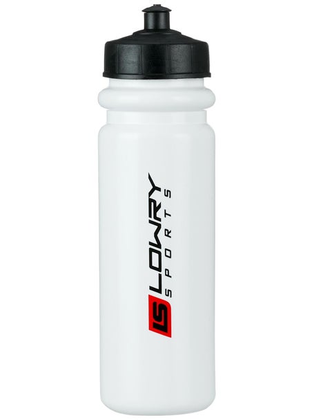 Gift Base Bottiglia Sportiva In Metallo 600ml - Design 'Madre Di Topo' - Con 2 Tappi