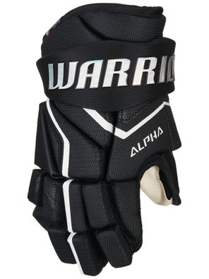 Warrior Alpha LX2 Pro\Hockey Gloves - Youth