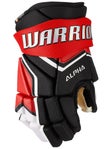 Warrior Alpha LX2 Pro Hockey Gloves - Youth