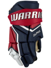 Warrior Alpha LX2 Pro Hockey Gloves - Youth