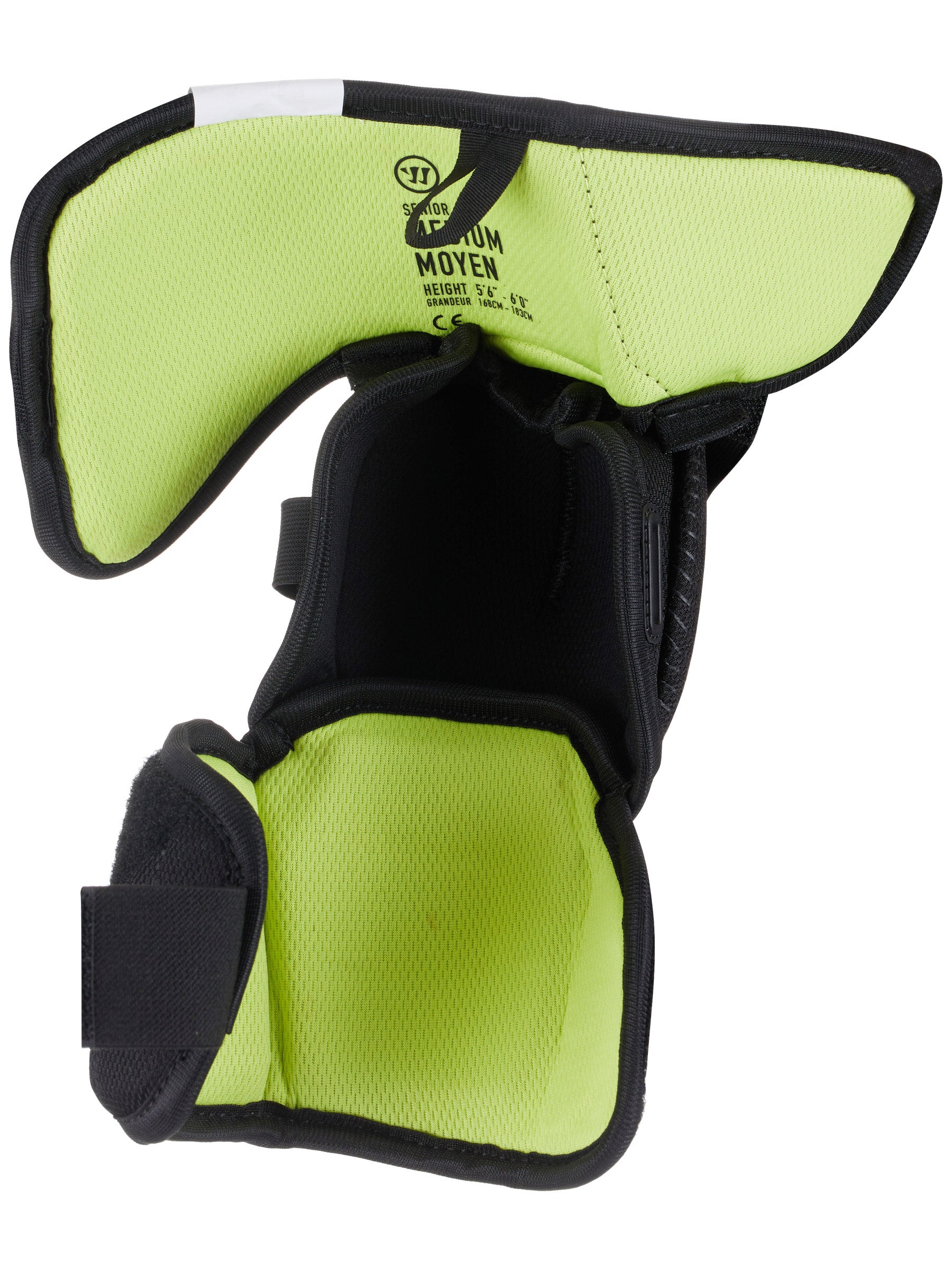 Warrior Elbow Protection Ice or Field Hockey 