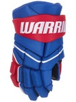Warrior Alpha LX 30 Hockey Gloves