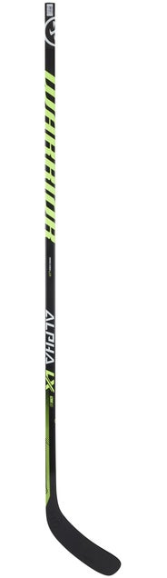 Warrior Alpha LX 40 Grip\Hockey Stick