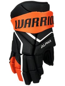 Warrior Alpha LX2 Max Hockey Gloves