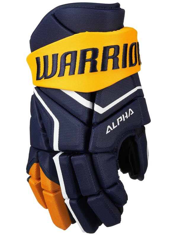 Warrior Alpha LX2 Max Glove Graphic