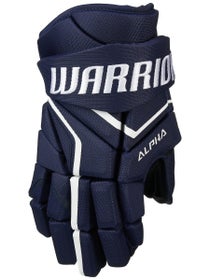 Warrior Alpha LX2 Max Hockey Gloves