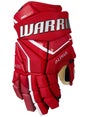 Warrior Alpha LX2 Pro Hockey Gloves