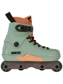 Roces M12 Lo Team Juno Skates