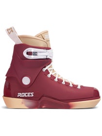 Roces M12 Lo Pomegranate Boots