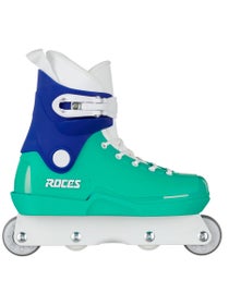Roces M12 Teal Skates