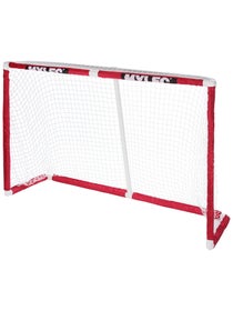 Mylec Official Pro PVC Hockey Goal - 72" x 48"