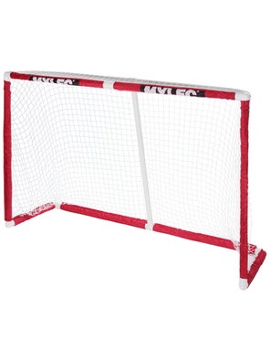 Mylec Official Pro PVC Hockey Goal - 72 x 48