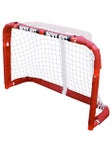 Mylec Mini Steel Hockey Goal - 36" x 24"