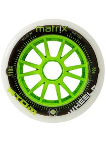 Atom Matrix Inline Wheels