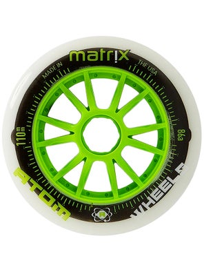 Atom Matrix\Inline Wheels