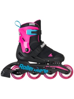 Rollerblade Microblade Free\Girls Skates