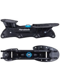 Marsblade O1 Off-Ice Roller Hockey Chassis 