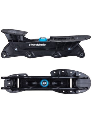 Marsblade O1\Off-Ice Roller Hockey Chassis 