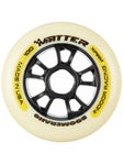 Matter Boomerang Inline Skate Indoor Race Wheels