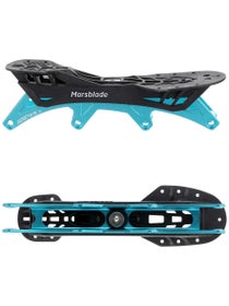 Marsblade R1 Roller Hockey Chassis 