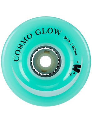 Moxi Cosmo Glow\LED Wheels 4pk