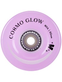 Moxi Cosmo Glow LED Wheels 4pk