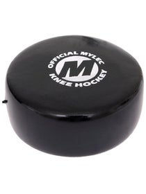 Mylec Mini Foam Hockey Puck