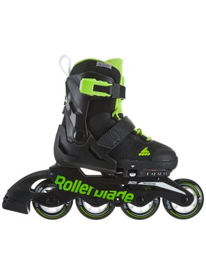 Rollerblade Microblade\Boys Adjustable Skates