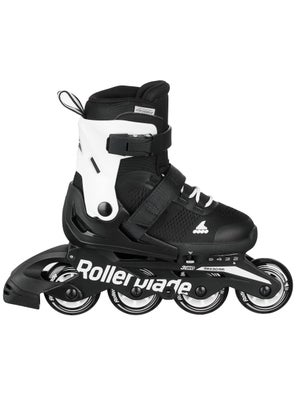 Rollerblade Microblade\Boys Adjustable Skates