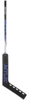 Mylec MK2 Air-Flo 48" Street Goalie Stick - Junior