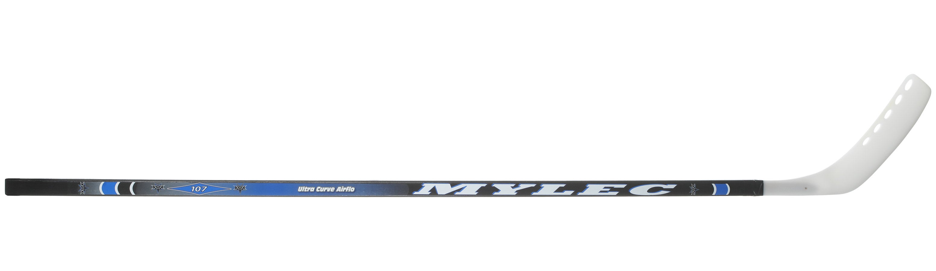 Mylec 57-Inch Ultra Curve Air Flo Pro Stick Renewed