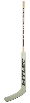 Mylec MK5 Pro Wood ABS Goalie Stick