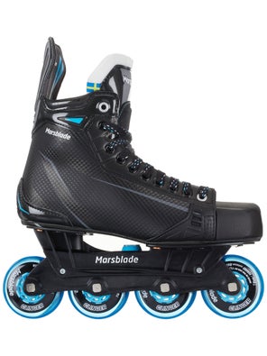 Marsblade O1 Kraft Pro\Roller Hockey Skates - Senior