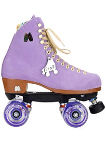 Moxi Lolly Skates Lilac  5.0