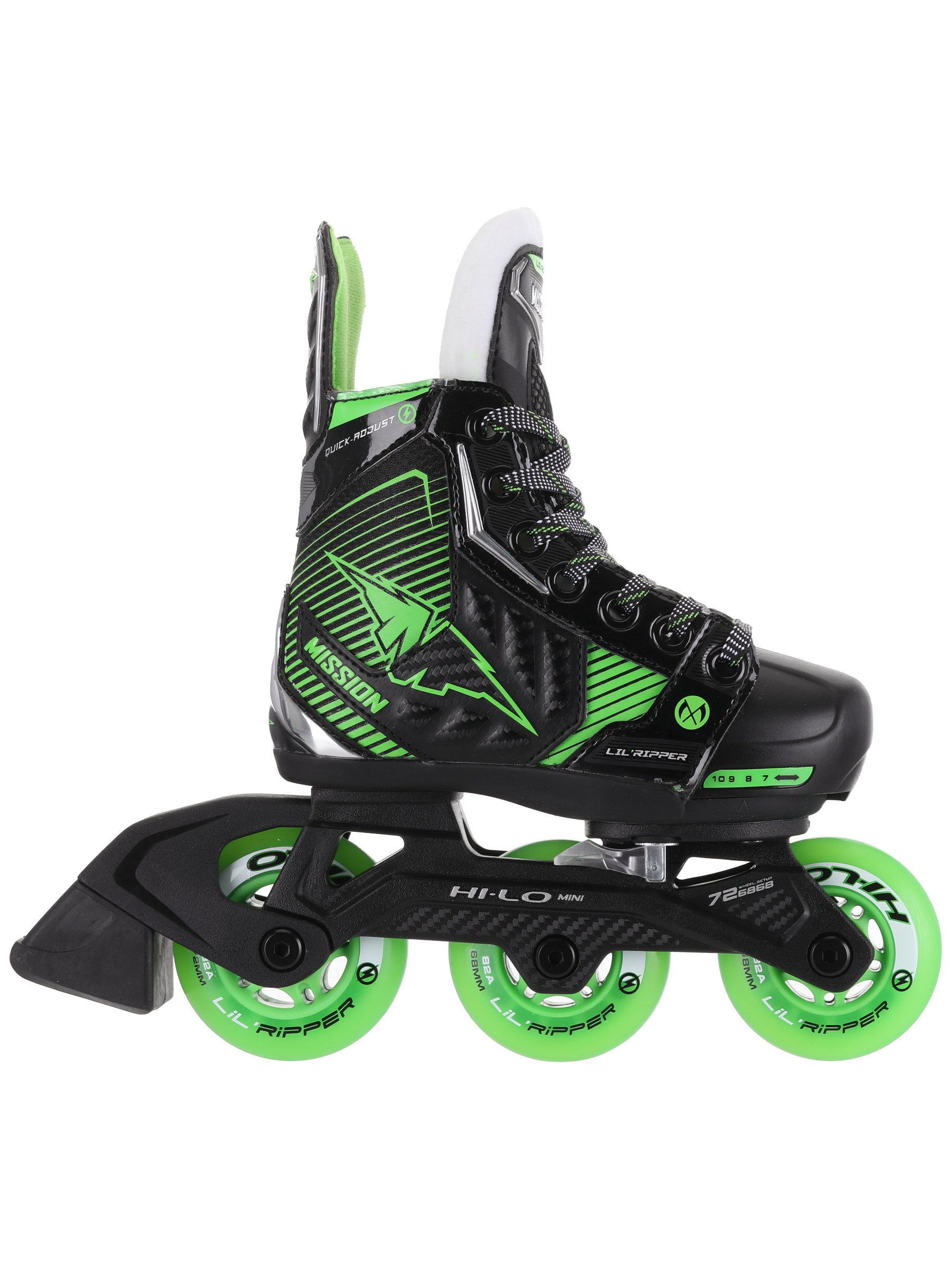 Mission Skates Unworn in box Multiple styles and sizes 
