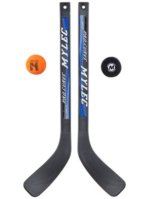 Mylec Mini Hockey Stick Set
