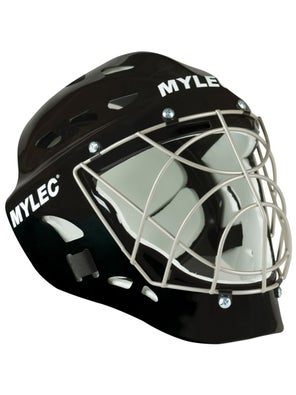 Mylec MK3 Ultra Pro II\Goalie Masks - Junior