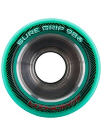 Sure Grip Monza Wheels 8pk